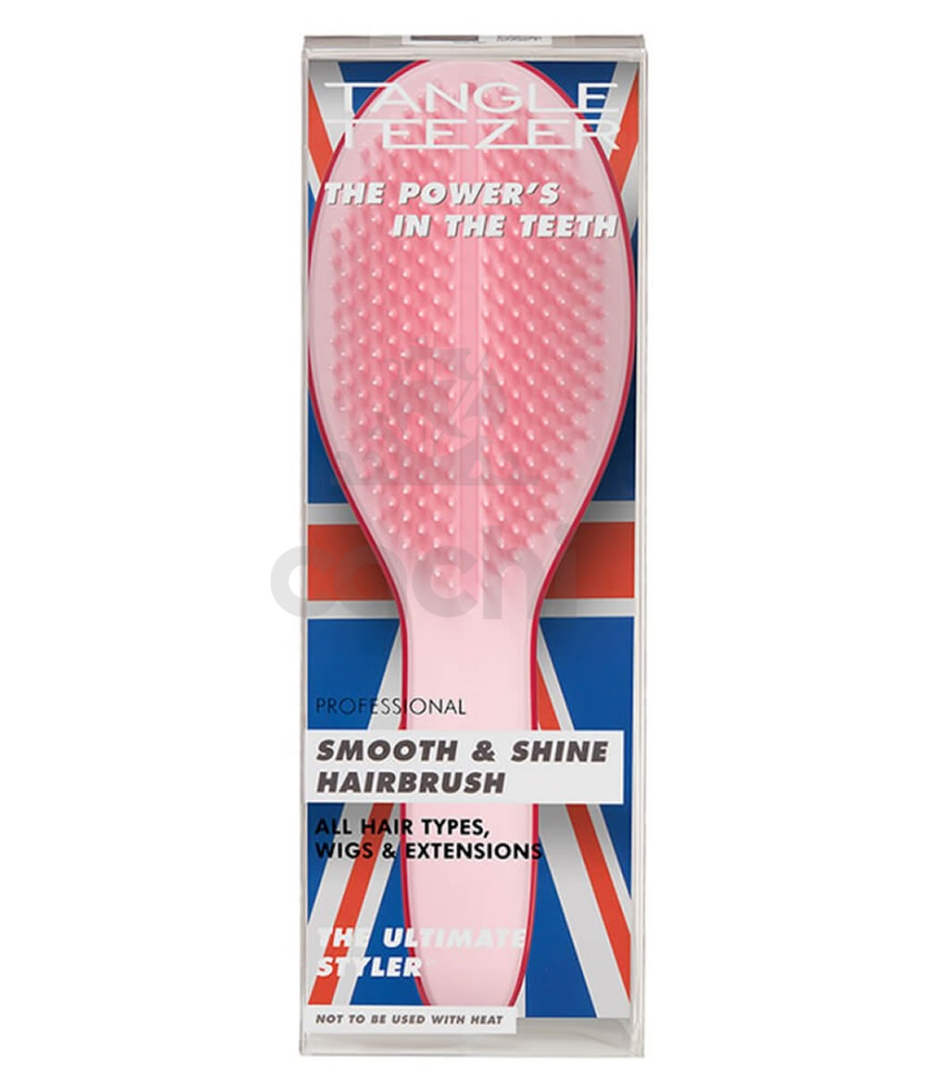 Cepillo Tangle Teezer All Hair Types,Wigs & Extensions Peach 4 Cepillo Tangle Teezer All Hair Types,Wigs & Extensions Peach