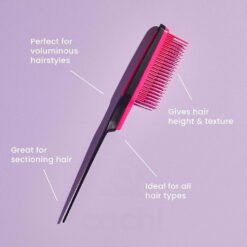 Cepillo Tangle Teezer Black Combing Volumen 7 Cepillo Tangle Teezer Black Combing Volumen