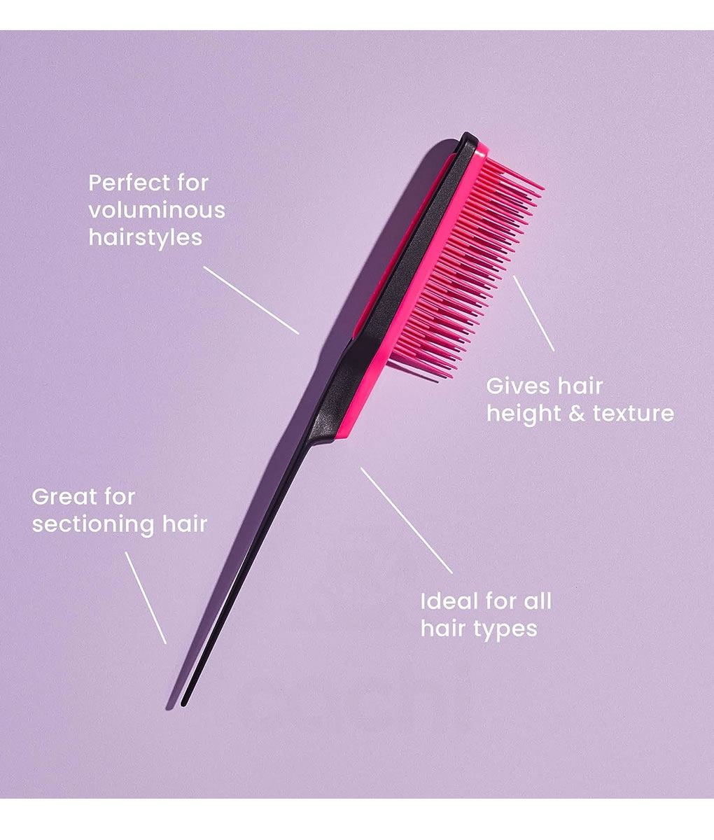Cepillo Tangle Teezer Black Combing Volumen 4 Cepillo Tangle Teezer Black Combing Volumen