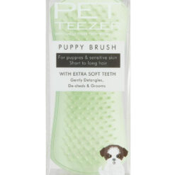 Cepillo Tangle Teezer Cachorros Pet Puppies Piel Sensible