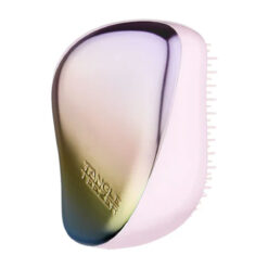 Cepillo Tangle Teezer Compact Style Lilac Anti Frizz