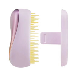 Cepillo Tangle Teezer Compact Style Lilac Anti Frizz