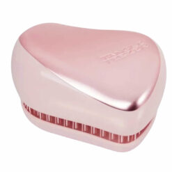 Perfumería y Licorería en Uruguay - Cachi 55 Cepillo Tangle Teezer Compact Style Pink Matte Chrome
