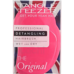 Cepillo Tangle Teezer Salon Professional The Original Pink