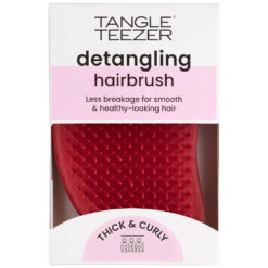 Cepillo Tangle Teezer Thick and Curly