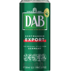 Cerveza Dab Lata 500ml