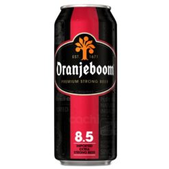 Cerveza Holandesa Oranjeboom Extra Strong Lata 500ml