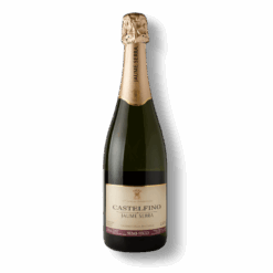 Champagne Castelfino Jaume Serra Semi-Seco Español 750ml