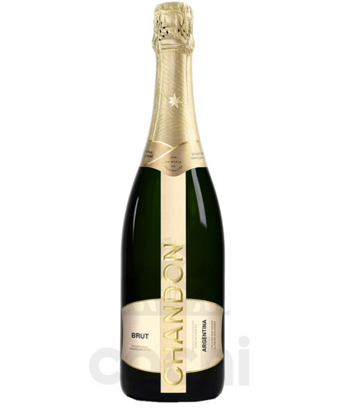 Champagne Chandon Brut 750ml