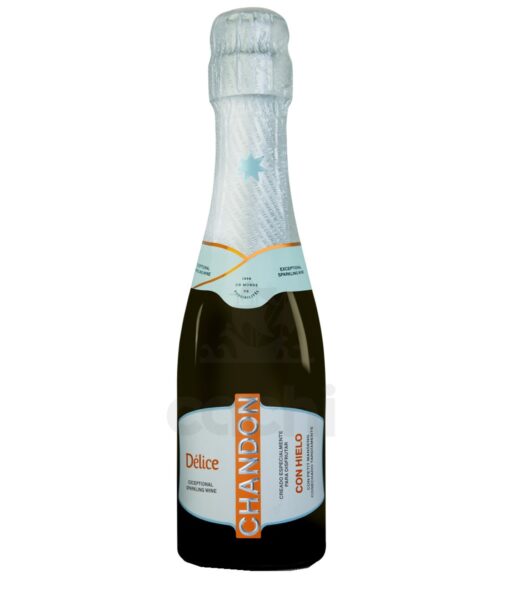 Champagne Chandon Delice 187ml