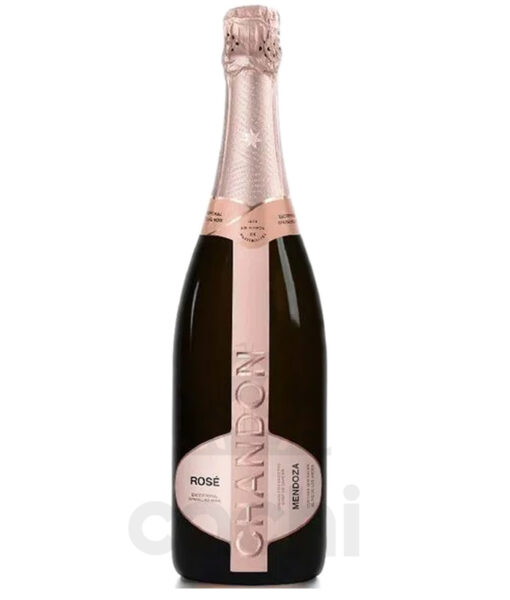 Champagne Chandon Rose 750ml