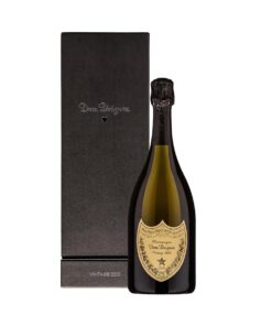 Champagne Dom Perignon Vintage