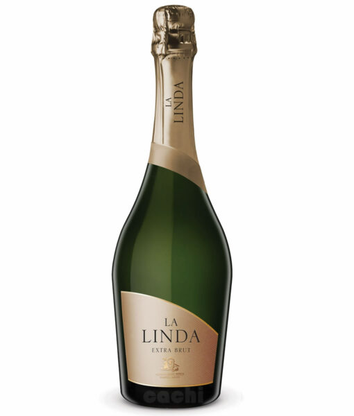 Champagne Finca La Linda Extra Brut 750ml