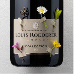 Champagne Frances Louis Roederer Collection 245 750ml
