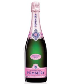 Champagne Frances Pommery Brut Rose Lata 750ml