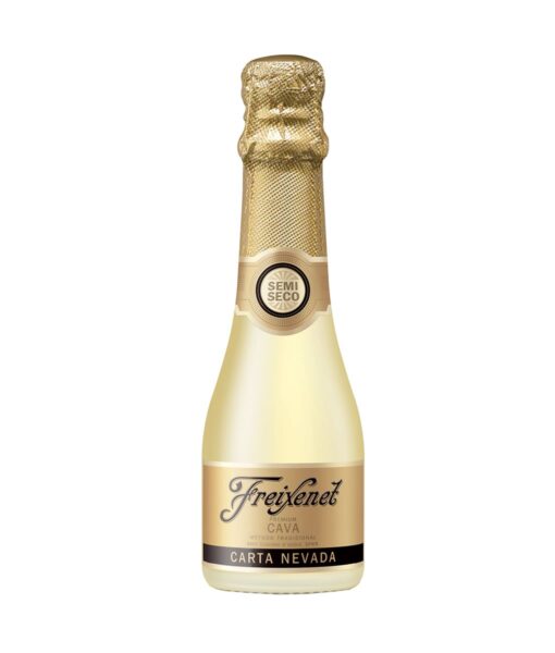 Champagne Freixenet Carta Nevada 200ml