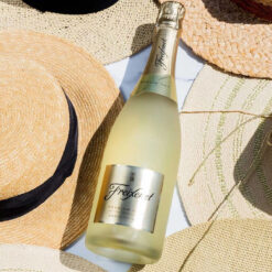 Champagne Freixenet Carta Nevada Demisec