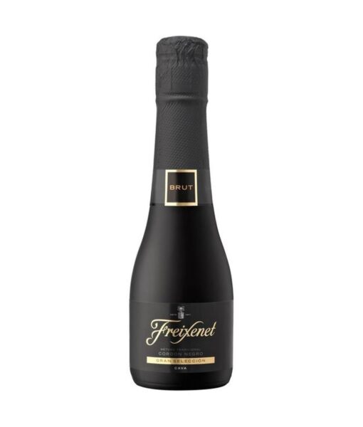 Champagne Freixenet Cordon Negro 200ml