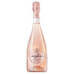 Champagne Freixenet French Rosé Brut Royal