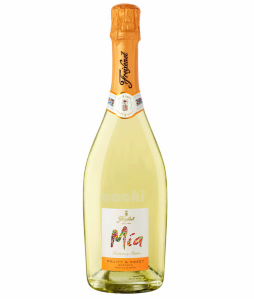 Champagne Freixenet Mia Blanco Moscato Fruity Sweet 750ml