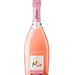 Champagne Freixenet Mia Rosado Moscato Delicate Sweet 750ml