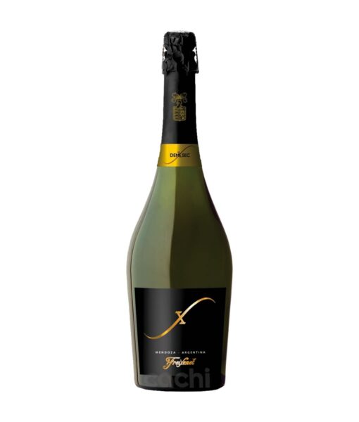 Champagne Freixenet X Demi Sec