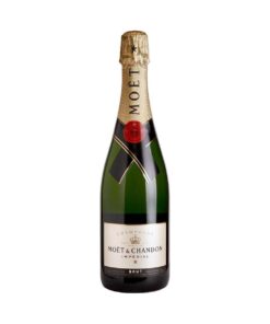 Champagne Moet & Chandon Brut