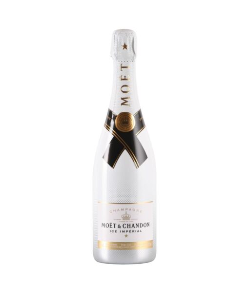 Champagne Moet & Chandon Ice Imperial