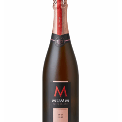 Champagne Mumm Brut Rose