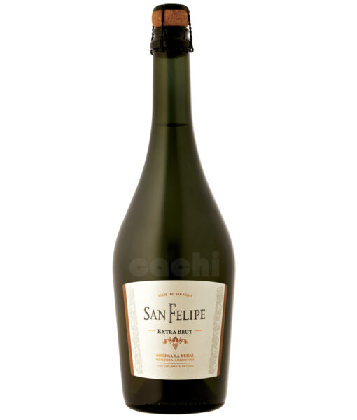 Champagne San Felipe Extra Brut 750ml