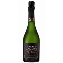 Champagne Varela Zarranz Brut Nature 750ml