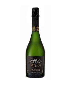 Champagne Varela Zarranz Brut Nature 750ml