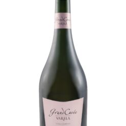 Champagne Varela Zarranz Grand Cuvee Brut Rose 750ml