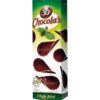 Chocolas Crispy Mint 125gr