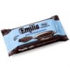 Chocolate Amargo Zaini Sin Azúcar S Glúten Vegan 58% 200gr