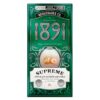 Chocolate Neugebauer 1891 Leche y Avellanas 90grs