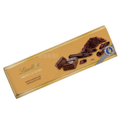 Chocolate Suizo Lindt Dark 300grs