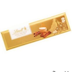 Chocolate Suizo Lindt Milk 300grs