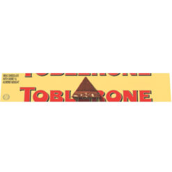 Chocolate Toblerone 200gr