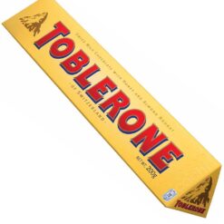 Chocolate Toblerone 200gr