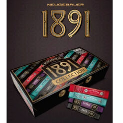 Chocolates Neugebauer 1891 Surtidos 216grs
