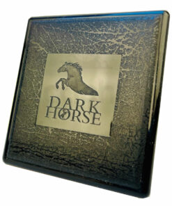 Cigarrera Dark Horse Classic