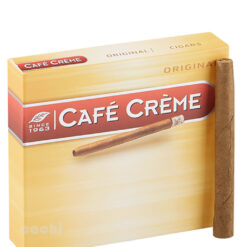 Cigarros Cafe Creme Original x 10 unid