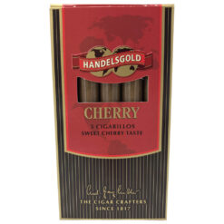 Cigarros Handelsgold Cherry x 5 Unidades Cereza