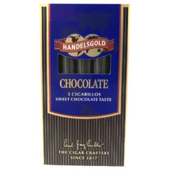 Cigarros Handelsgold Chocolate x 5 Unidades