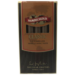 Cigarros Handelsgold Classic x 5 Unidades
