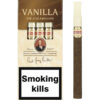Cigarros Handelsgold Vainilla x 5 Unidades