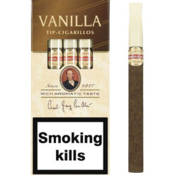 Cigarros Handelsgold Vainilla x 5 Unidades