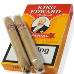 Cigarros King Edward Imperial x 5