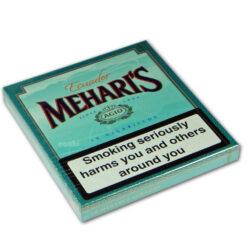 Cigarros Meharis Ecuador x 10